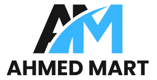Ahmed Mart